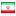 oktenmovie.com server is located in Iran
